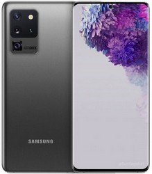 Замена дисплея на телефоне Samsung Galaxy S20 Ultra в Сочи